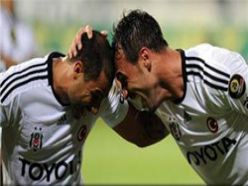 Kartal tek golle kazandı