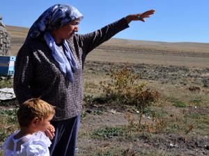 Umut Ali için umutlu bekleyiş sürüyor