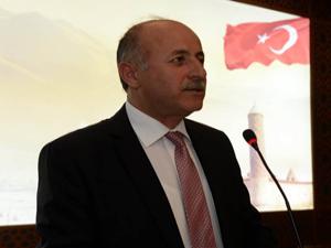 Vali Azizoğlundan Pasinler savaşı zaferi mesajı