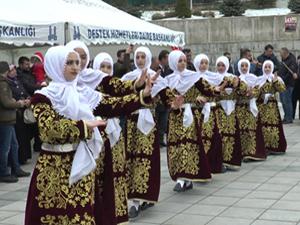 Vali Memiş tartışılan şölenle ilgili konuştu...