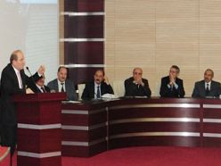 Erzurum`un 2012 bütcesi 60 milyon 