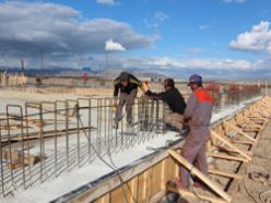 Erzurum yeni terminal için gün sayıyor