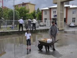 Gerçeği boşver burası Erzurum