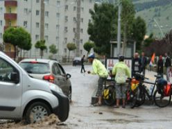 Bu işe turistler bile şaştı