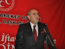 MHP'den erken yerel seçime 'Evet'