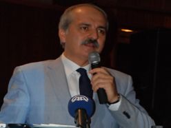 Kurtulmuş'tan flaş açıklamalar