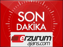 Erzurum'da esrar operasyonu