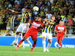 'Kocaman' bir veda