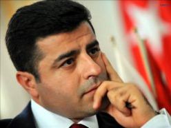 Selahattin Demirtaş: denetim PKK'da