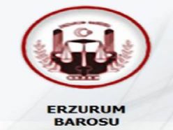 Erzurum Barosu seçime hazırlanıyor