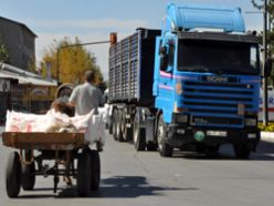 Erzurum'da yasağı dinleyen yok