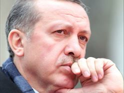 İşte Erdoğan'ın başbakan adayı