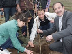 Palandöken AB standartlarının üstünde!