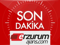 Flaş... Flaş... Erzurum'da şok operasyon