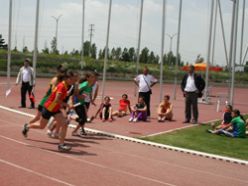 Atletizm yarışları tarihi değişti