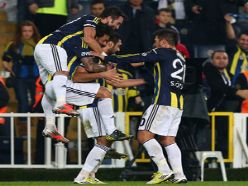 Zorlanarak kazandı 2-1