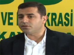 Demirtaş'tan tartışılacak iddia