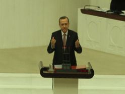 Erdoğan'dan CHP'ye sucuk teşekkürü