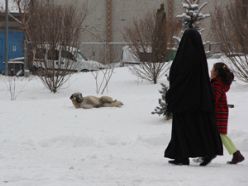 Doğu buz kesti, su sayaçları patladı