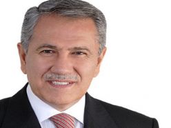 Arınç: Dağa çıkmayı düşünmedim