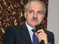 Kurtulmuş'tan 'derin devlet' açıklaması