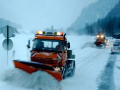 Tekman - Erzurum yolu kapandı