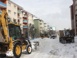 Palandöken Beyediyesi araç filosunu genişletti