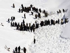 Bitlis'te kaybolanlar ölü bulundu