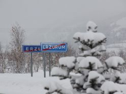 Doğu'da soğuk hava