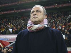 Fatih Terim'in acı kaybı