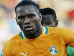 Drogba resmen Galatasaray'da