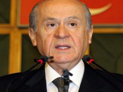 Bahçeli'den önemli açıklamalar