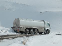 Taşıma suyla kaydıracaklar!