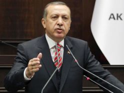 Başbakan Erdoğan: Sen kimsin haddini bil!