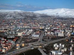 İşte Erzurum'un ilçe ilçe nüfusu