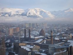 İşte Erzurum'un son nüfus profili