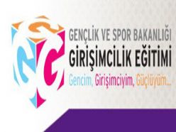 Genç girişimciler aranıyor