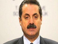 Bakan Çelik: 'Yoksa et ithaliyle fiyatı 15 liraya indirirsiniz'