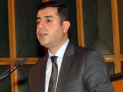 BDP'li Demirtaş'ın Erzurum iddiası