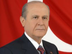 Devlet Bahçeli'den 'yeni Anayasa' açıklaması