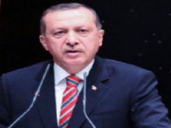 Erdoğan: Medyanın da bir namusu olmalı