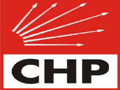 CHP'de istifa şoku