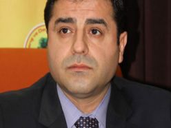 Demirtaş hastaneye kaldırıldı