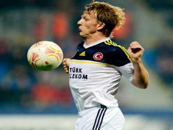 UEFA'dan Fener'e kötü haber