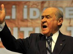 Bahçeli: sözlerimin arkasındayım