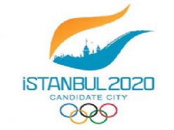 İstanbul'a 2020 için tam not