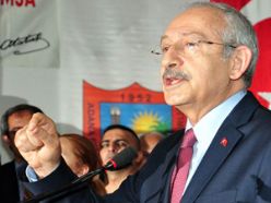 Kılıçdaroğlu'ndan esnafa sitem