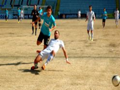 Belediyespor Play-off aşkına