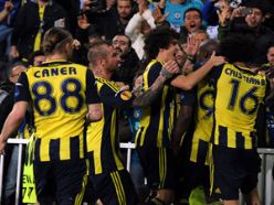 Büyüksün Fener