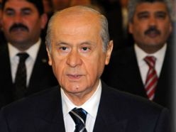 Bahçeli, 63 Akil'i yerden yere vurdu